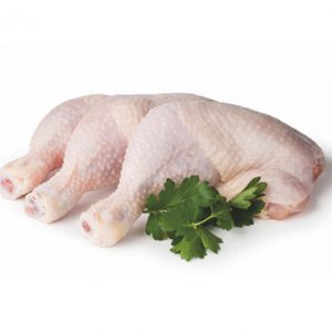Hühnerfleisch