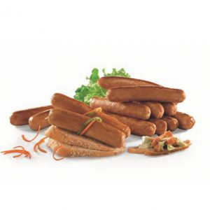 Wurstwaren